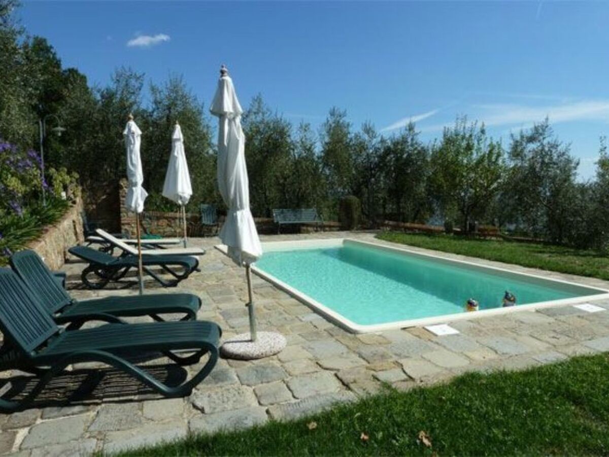 Le Case Di Carla Mela – Maison 5 pers. piscine - Photo 16