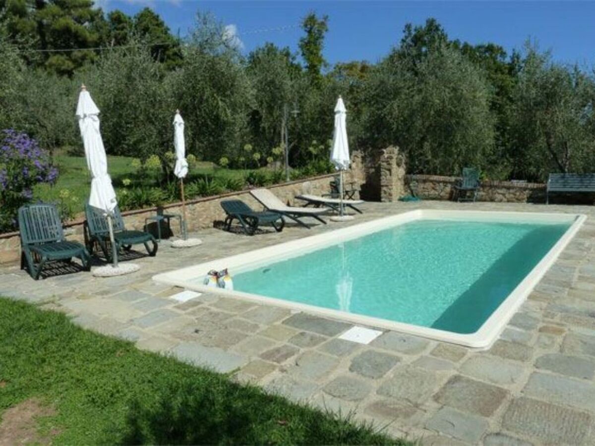 Le Case Di Carla Mela – Maison 5 pers. piscine - Photo 17