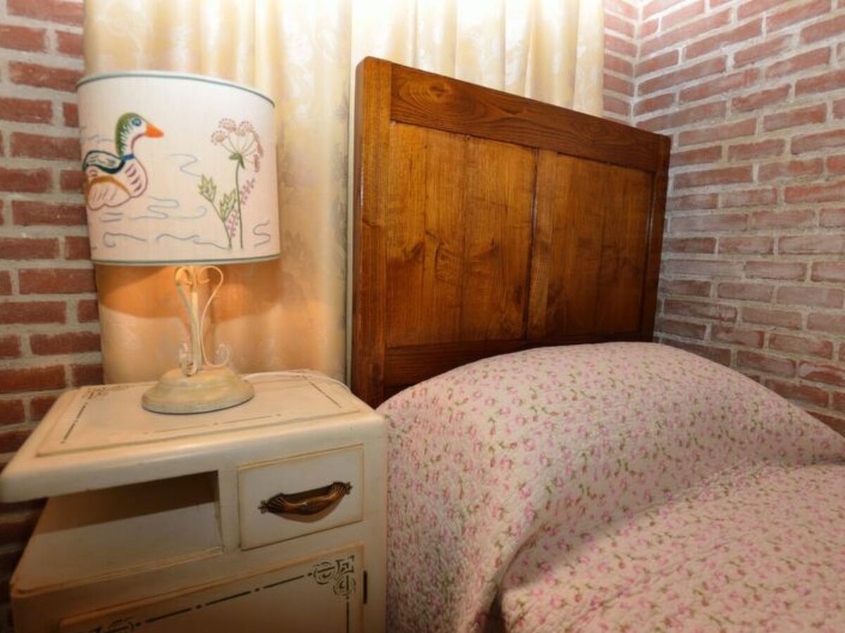 Le Case Di Carla Mela – Maison 5 pers. piscine - Photo 27