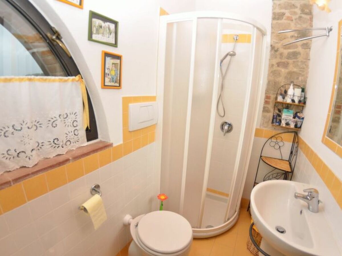 Le Case Di Carla Mela – Maison 5 pers. piscine - Photo 29
