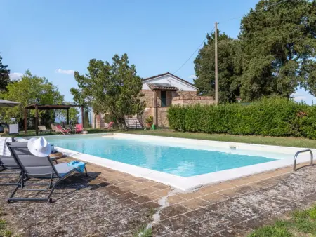 Location maison à San Venanzo, Poggio Padule