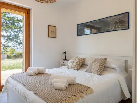 Villa Poggio Padule – 20 pers, 8 ch, piscine en Ombrie : photo 14