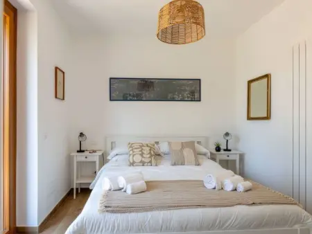 Villa Poggio Padule – 20 pers, 8 ch, piscine en Ombrie : photo 15