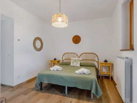 Villa Poggio Padule – 20 pers, 8 ch, piscine en Ombrie : photo 19