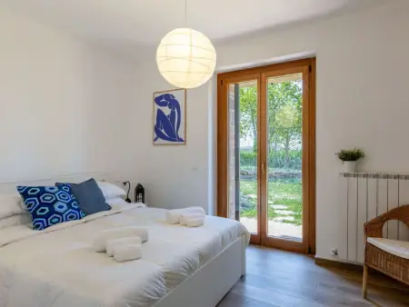 Villa Poggio Padule – 20 pers, 8 ch, piscine en Ombrie : photo 22