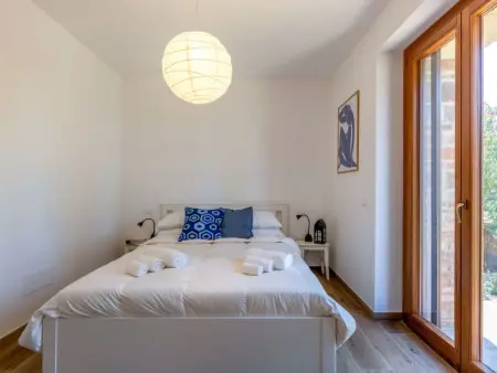Villa Poggio Padule – 20 pers, 8 ch, piscine en Ombrie : photo 23