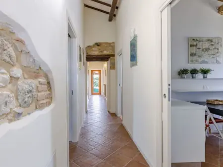 Villa Poggio Padule – 20 pers, 8 ch, piscine en Ombrie : photo 27