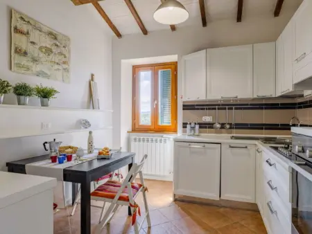 Villa Poggio Padule – 20 pers, 8 ch, piscine en Ombrie : photo 28