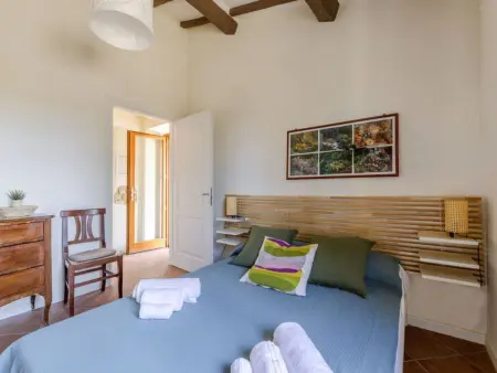 Villa Poggio Padule – 20 pers, 8 ch, piscine en Ombrie : photo 36