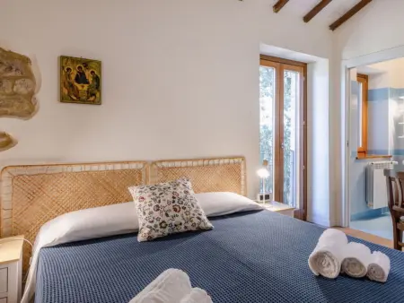 Villa Poggio Padule – 20 pers, 8 ch, piscine en Ombrie : photo 39