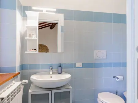 Villa Poggio Padule – 20 pers, 8 ch, piscine en Ombrie : photo 41