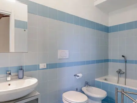 Villa Poggio Padule – 20 pers, 8 ch, piscine en Ombrie : photo 44