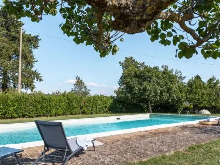 Villa Poggio Padule – 20 pers, 8 ch, piscine en Ombrie : photo 47
