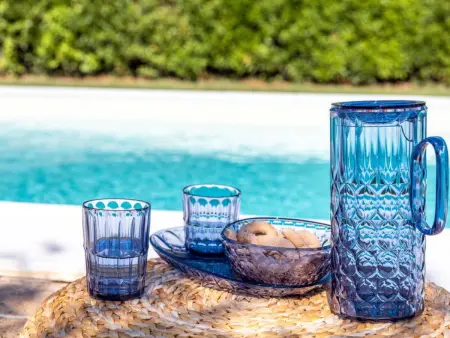 Villa Poggio Padule – 20 pers, 8 ch, piscine en Ombrie : photo 49