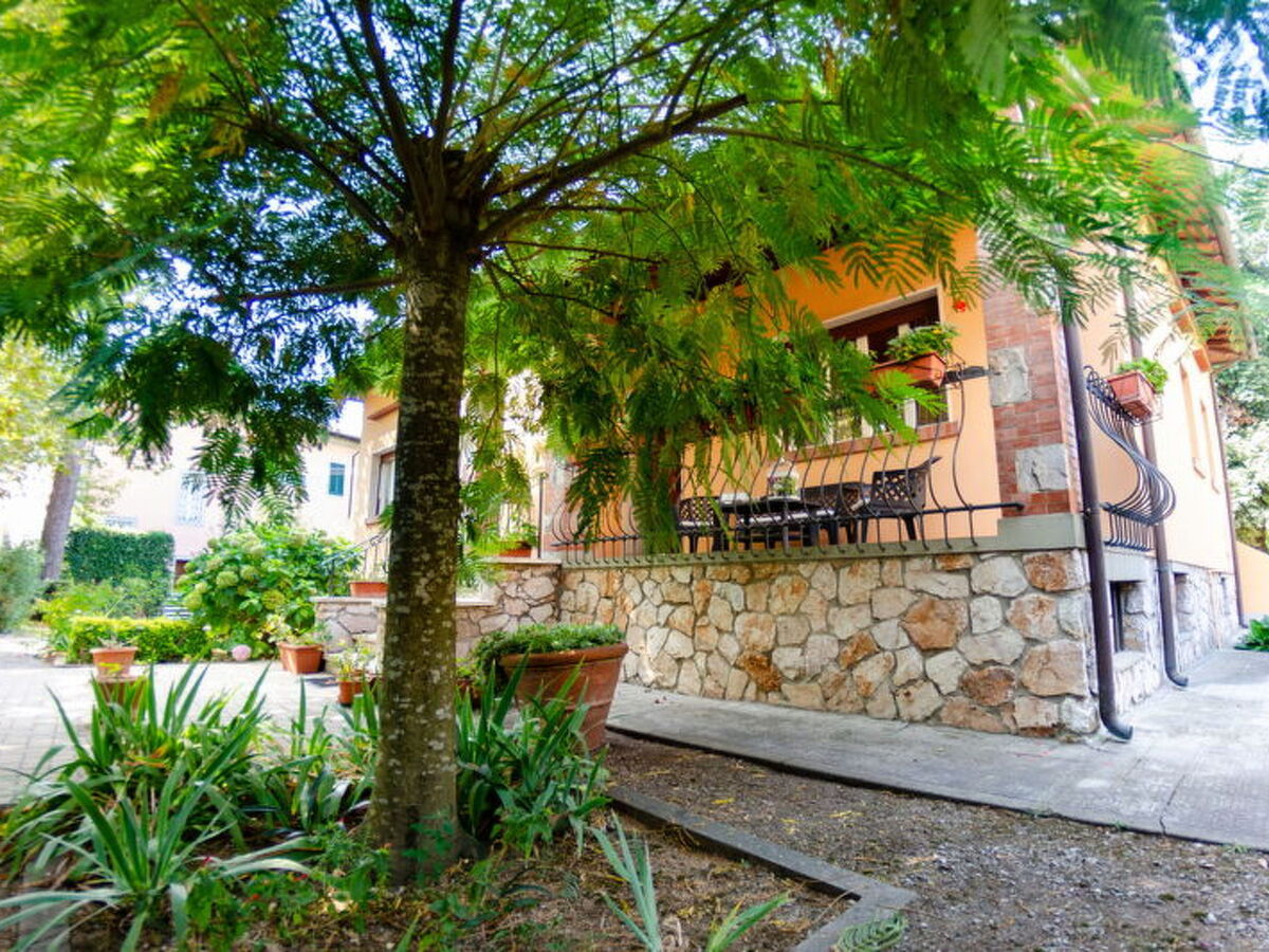 Villa Elisa – Maison 3 chambres avec piscine, Casanova - Photo 1