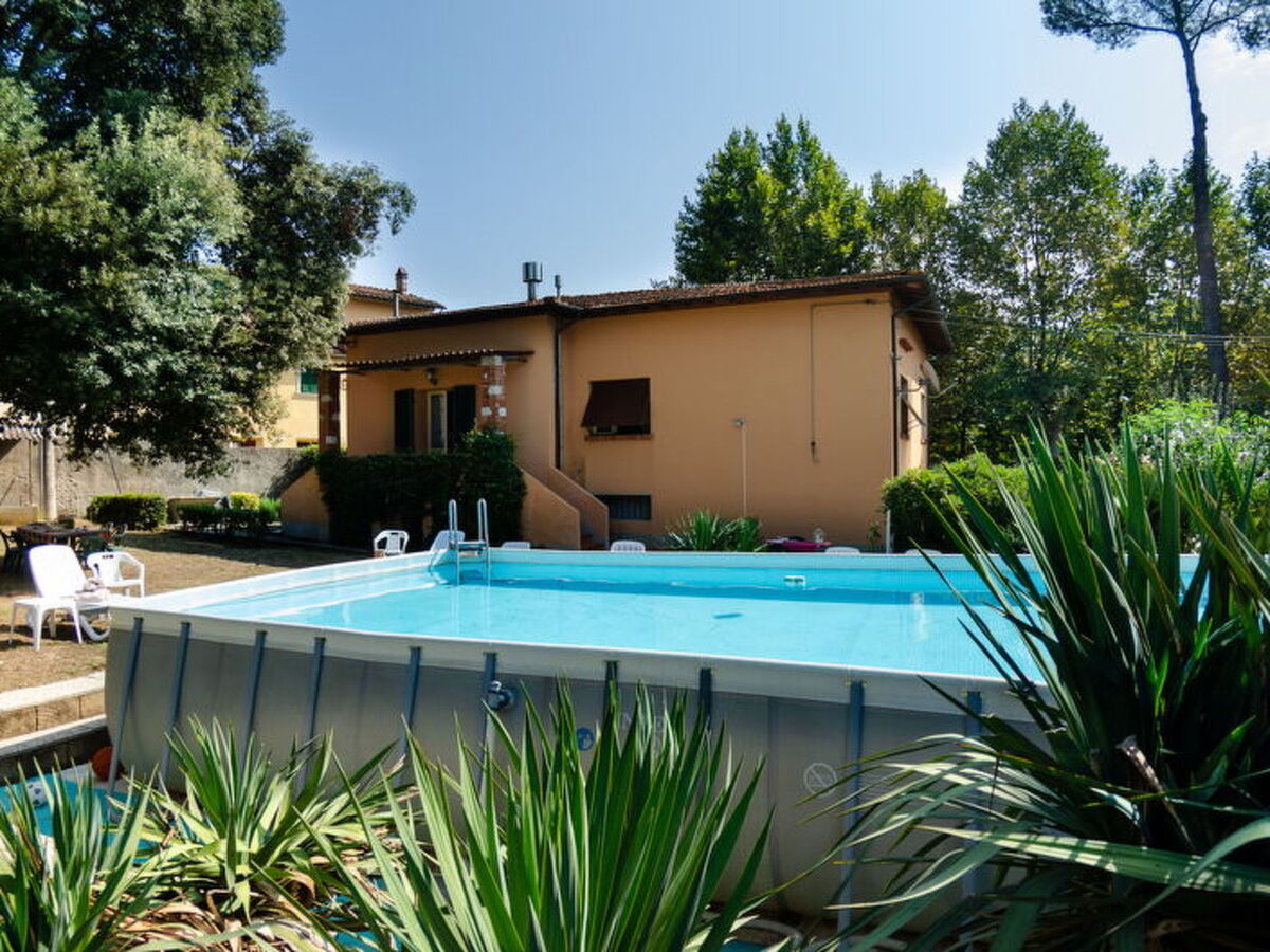 Villa Elisa – Maison 3 chambres avec piscine, Casanova - Photo 2