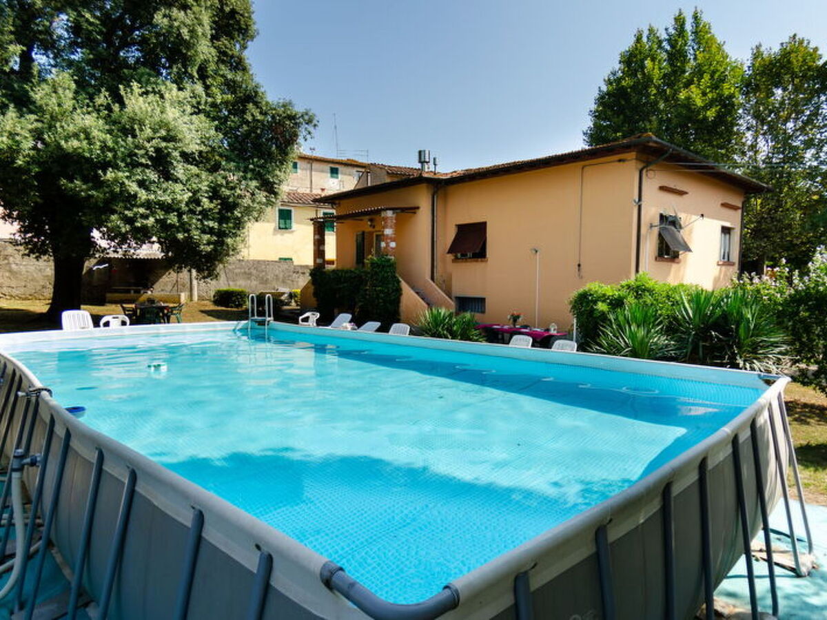 Villa Elisa – Maison 3 chambres avec piscine, Casanova - Photo 3