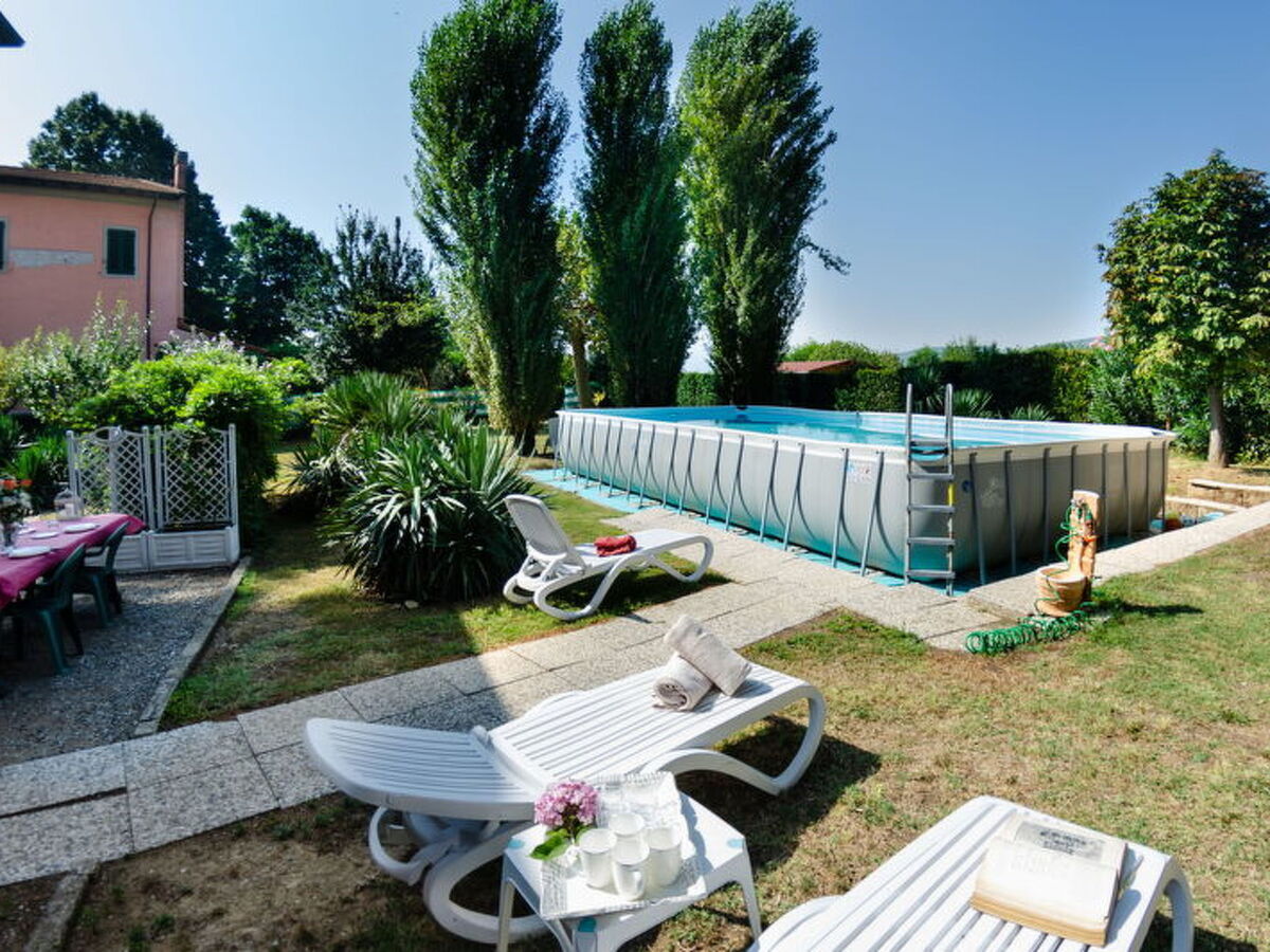 Villa Elisa – Maison 3 chambres avec piscine, Casanova - Photo 4