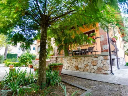 Villa Elisa – Maison 3 chambres avec piscine, Casanova