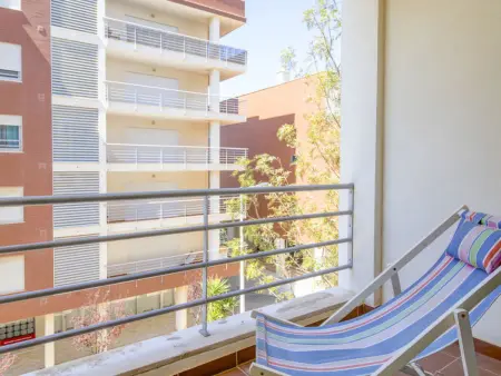 Location appartement à Portimão, T1 Praia Da Rocha