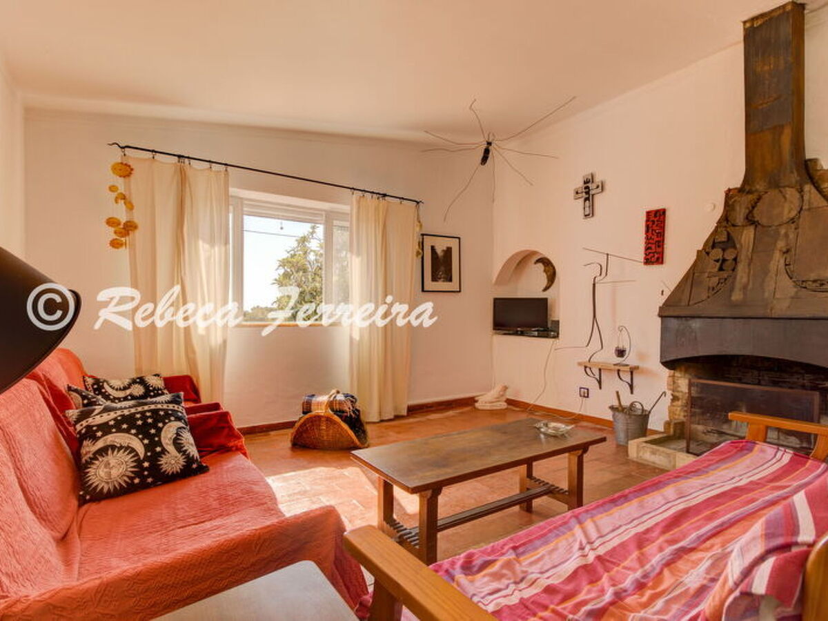 Maison rustique 3 chambres à 600m de Marinha - Photo 2