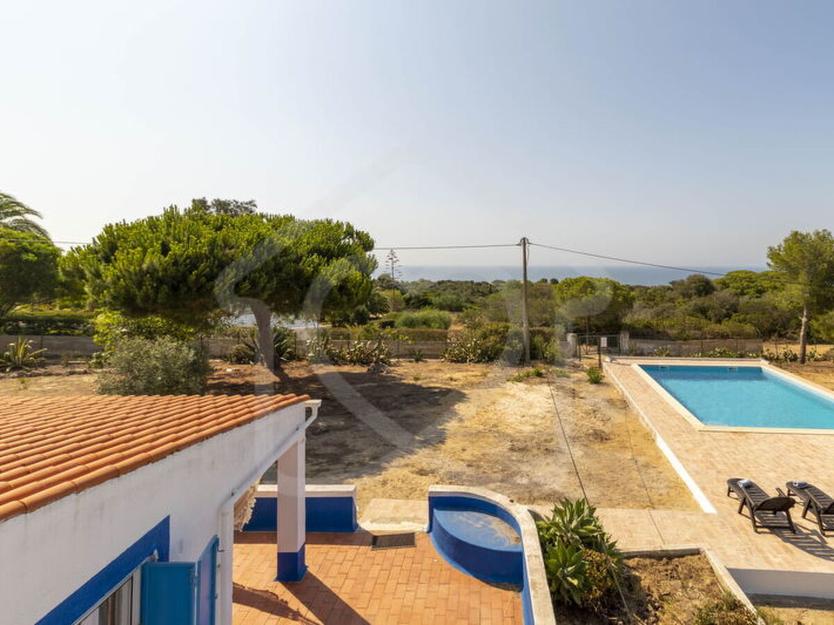 Maison rustique 3 chambres à 600m de Marinha - Photo 36