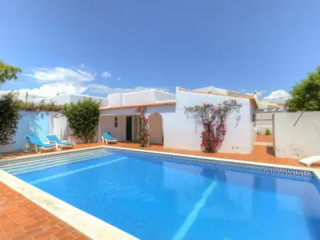 Location maison à Carvoeiro, V2 Sesmarias - 2 Bedroom Villa w Private Pool In Carvoeiro