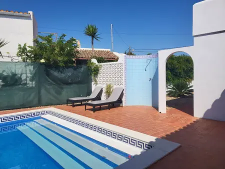 Villa 2 chambres avec piscine privée à Carvoeiro : photo 2