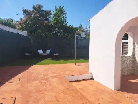 Villa 2 chambres avec piscine privée à Carvoeiro : photo 3