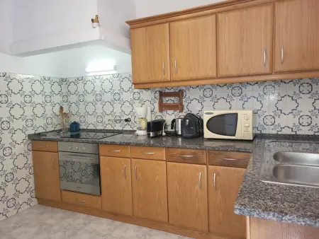 Villa 2 chambres avec piscine privée à Carvoeiro : photo 4