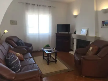 Villa 2 chambres avec piscine privée à Carvoeiro : photo 11
