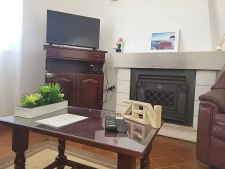 Villa 2 chambres avec piscine privée à Carvoeiro : photo 14