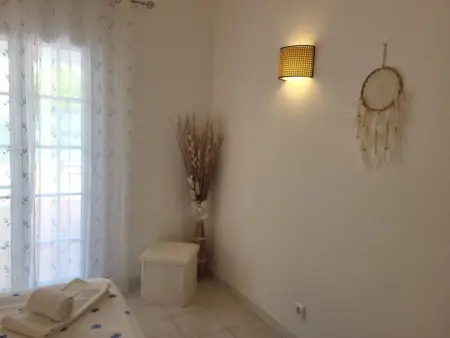 Villa 2 chambres avec piscine privée à Carvoeiro : photo 16