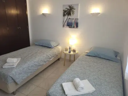 Villa 2 chambres avec piscine privée à Carvoeiro : photo 20
