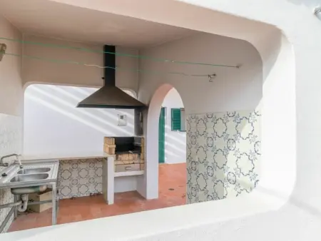 Villa 2 chambres avec piscine privée à Carvoeiro : photo 25