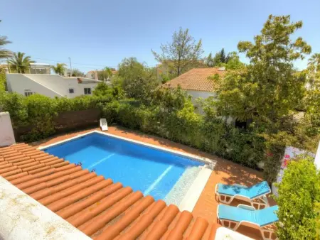 Villa 2 chambres avec piscine privée à Carvoeiro : photo 29