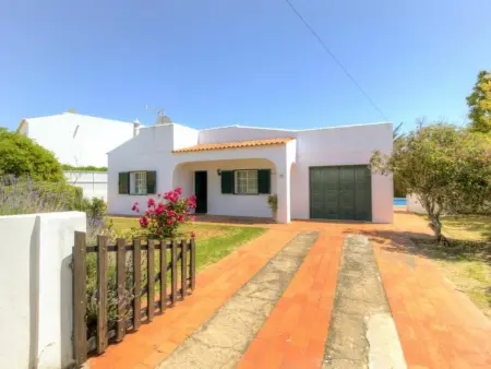 Villa 2 chambres avec piscine privée à Carvoeiro : photo 31