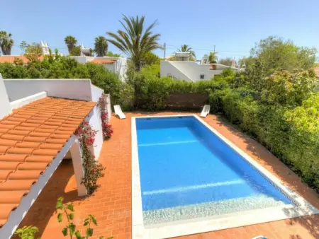 Villa 2 chambres avec piscine privée à Carvoeiro : photo 34
