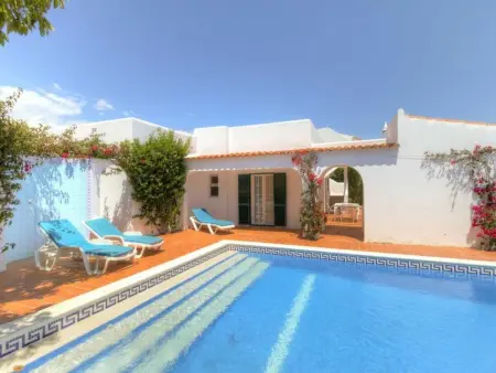 Villa 2 chambres avec piscine privée à Carvoeiro : photo 36
