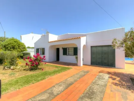 Villa 2 chambres avec piscine privée à Carvoeiro : photo 37