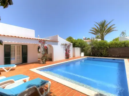 Villa 2 chambres avec piscine privée à Carvoeiro : photo 38