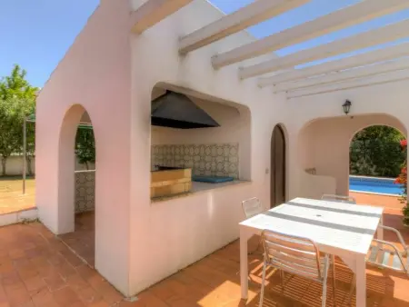 Villa 2 chambres avec piscine privée à Carvoeiro : photo 39