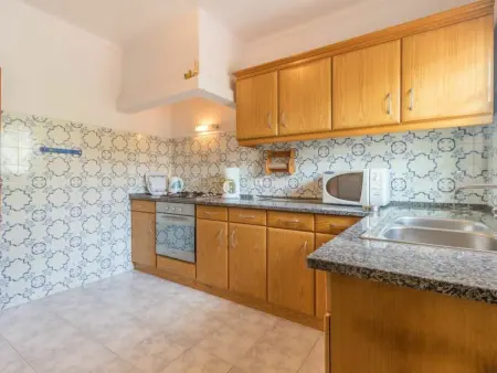 Villa 2 chambres avec piscine privée à Carvoeiro : photo 44