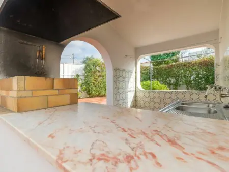 Villa 2 chambres avec piscine privée à Carvoeiro : photo 45