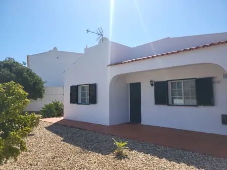 Villa 2 chambres avec piscine privée à Carvoeiro : photo 47