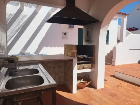 Villa 2 chambres avec piscine privée à Carvoeiro : photo 50