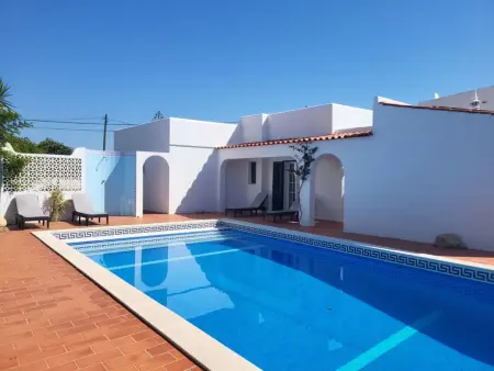 Villa 2 chambres avec piscine privée à Carvoeiro : photo 52