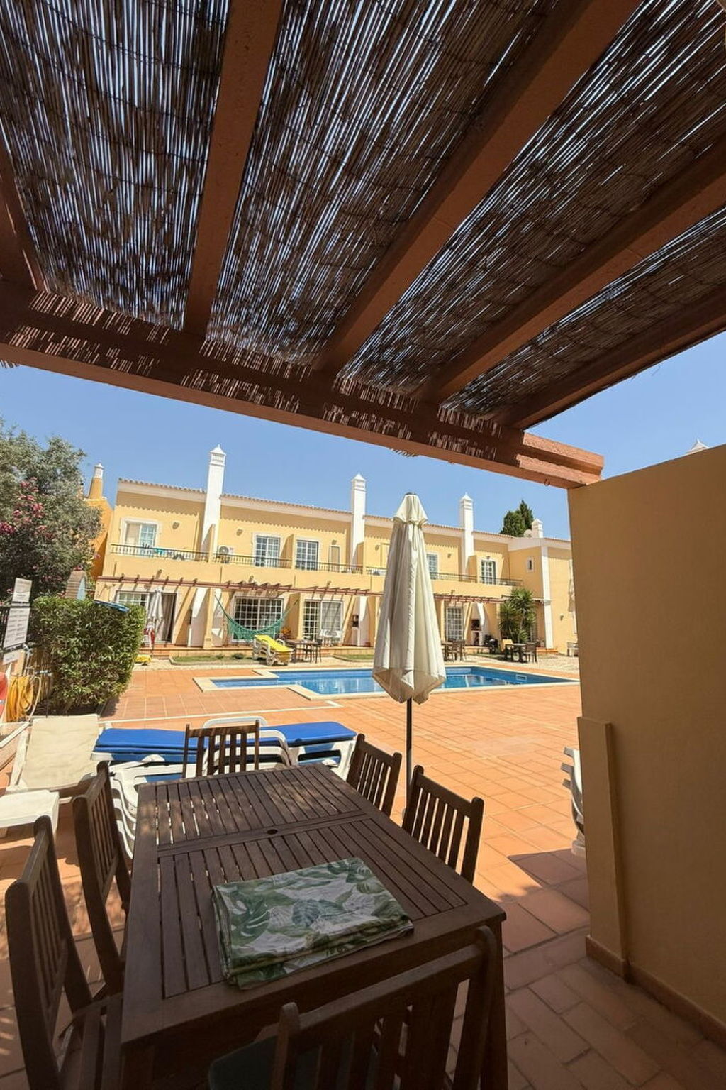 T2 Sol&mar Vilamoura - Quarteira, 2 ch. - Photo 1