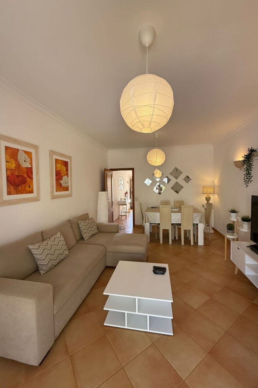 T2 Sol&mar Vilamoura - Quarteira, 2 ch. - Photo 20