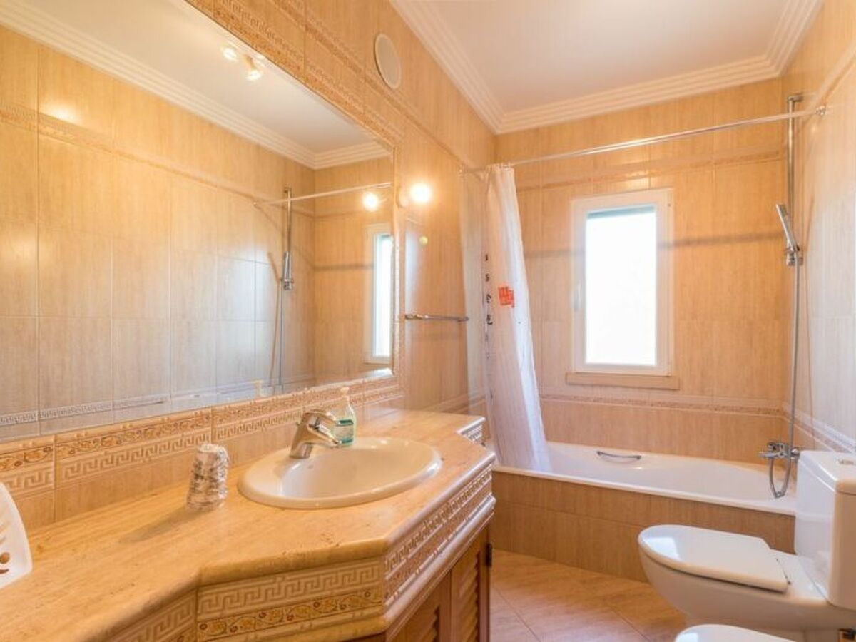 Villa 4 chambres avec piscine privée à Albufeira - Photo 10